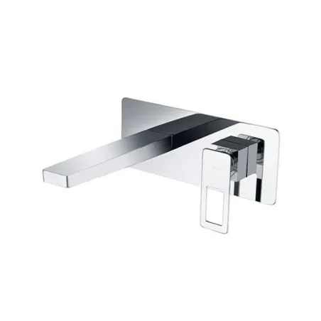 GRIFO LAVABO EMPOTRADO SUECIA