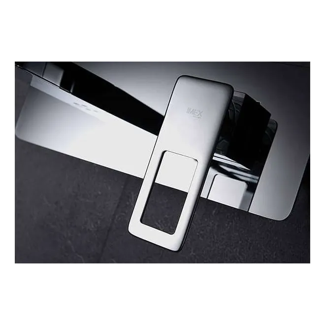 GRIFO LAVABO EMPOTRADO SUECIA