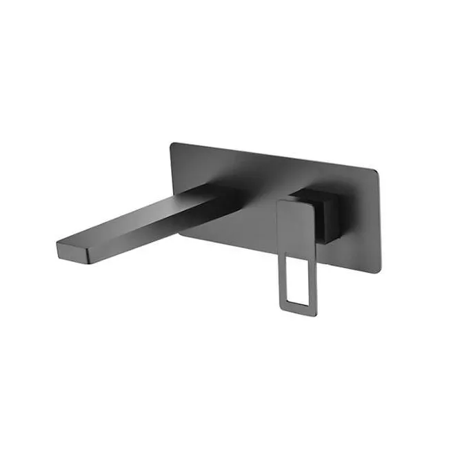 GRIFO LAVABO EMPOTRADO SUECIA