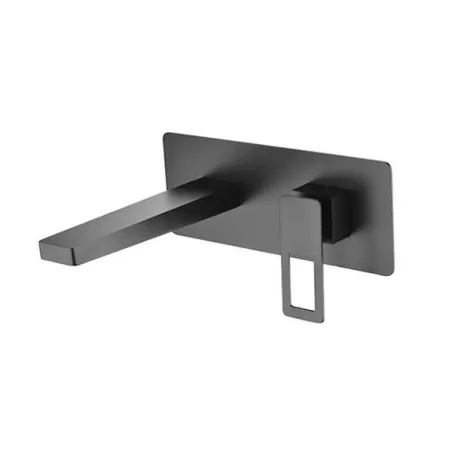 GRIFO LAVABO EMPOTRADO SUECIA