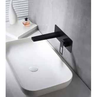 GRIFO LAVABO EMPOTRADO SUECIA