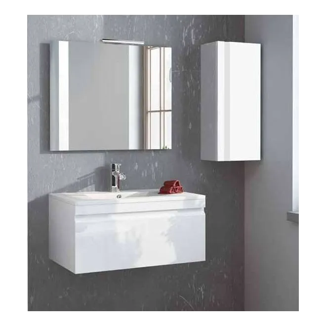 MUEBLE DE BAÑO NATALIA 1 CAJON 100