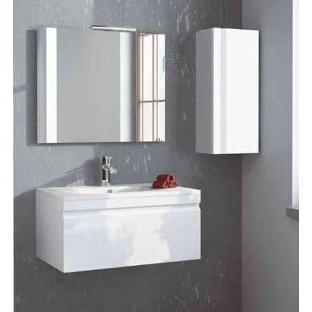MUEBLE DE BAÑO NATALIA 1 CAJON 100