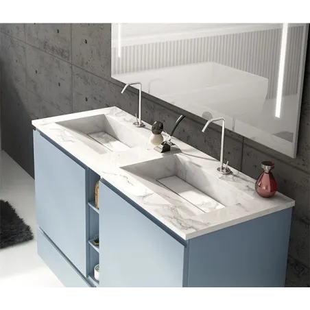 ENCIMERA DE BAÑO A MEDIDA URANO