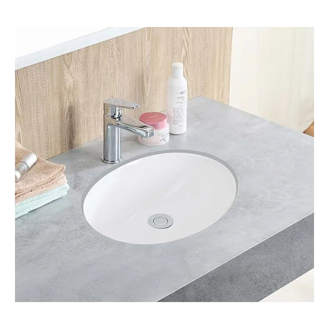LAVABO BAJOENCIMERA VALENCIA