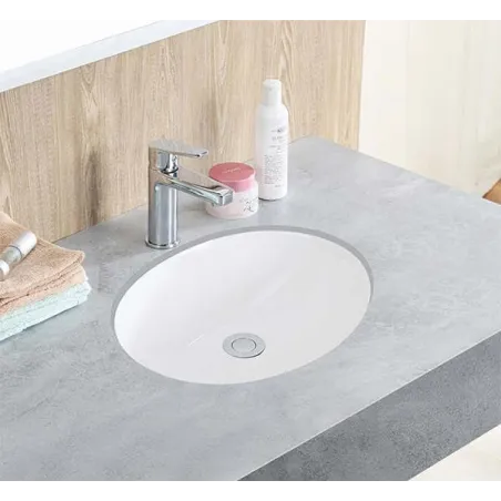 LAVABO BAJOENCIMERA VALENCIA
