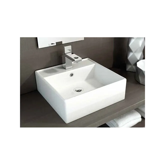 LAVABO LIBRA