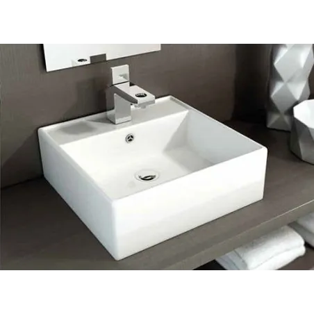 LAVABO LIBRA