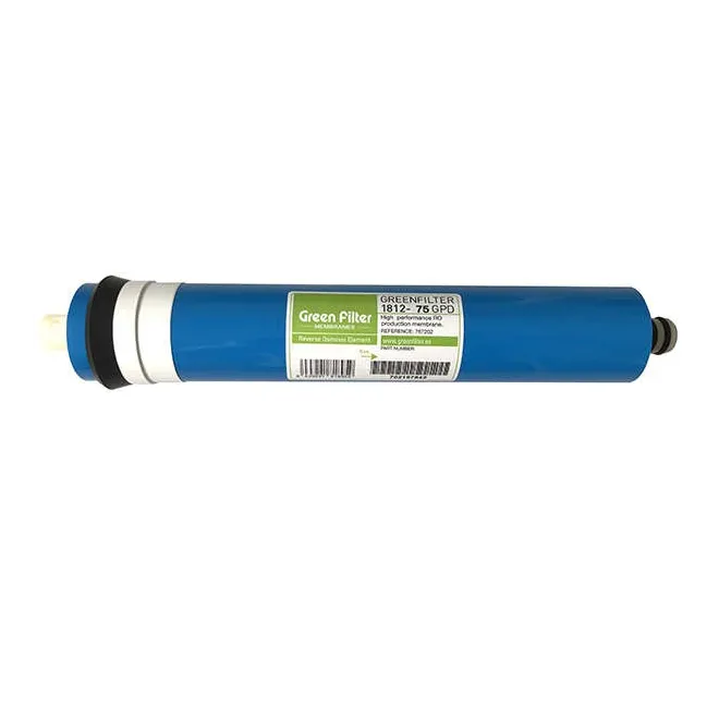 MEMBRANA PARA OSMOSIS 75 GPD CABEL WATERFILTER