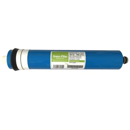 MEMBRANA PARA OSMOSIS 75 GPD CABEL WATERFILTER