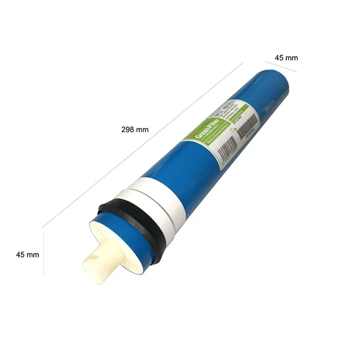 MEMBRANA PARA OSMOSIS 75 GPD CABEL WATERFILTER