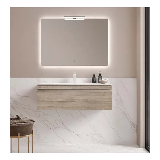 MUEBLE DE BAÑO NATALIA 1 CAJON 80