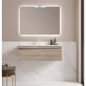 MUEBLE DE BAÑO NATALIA 1 CAJON 100