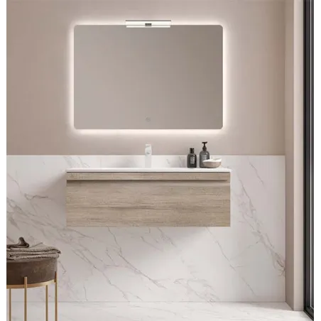 MUEBLE DE BAÑO NATALIA 1 CAJON 100