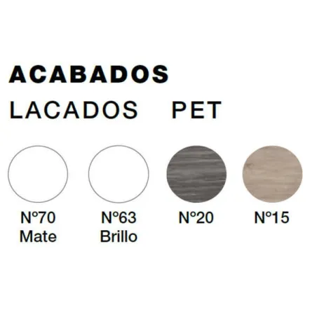 MUEBLE DE BAÑO NATALIA 1 CAJON 100
