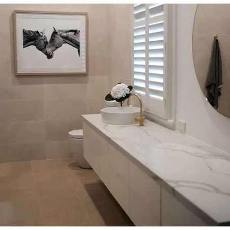 ENCIMERA DE BAÑO A MEDIDA URANO