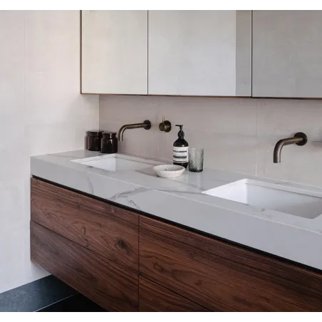 ENCIMERA DE BAÑO A MEDIDA URANO