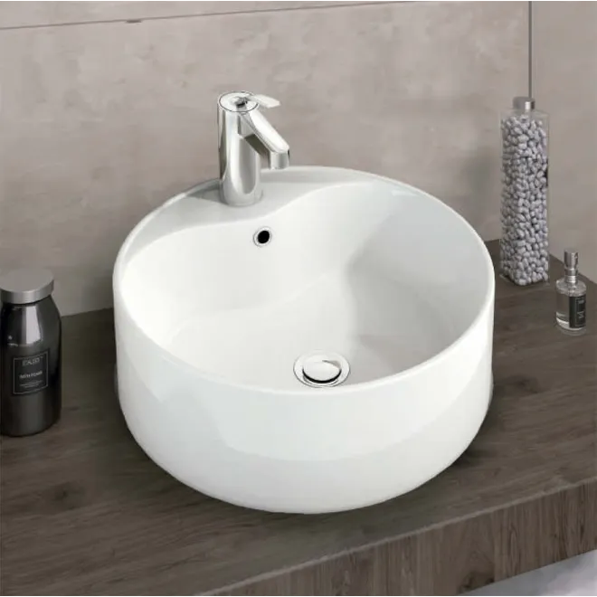 LAVABO ROUND MINI | ENVIO GRATIS - Comprar Online Mejor Precio