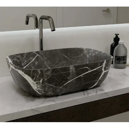 LAVABO DECORATIVO ISEO | ENVIO GRATIS - Comprar Online Mejor Precio