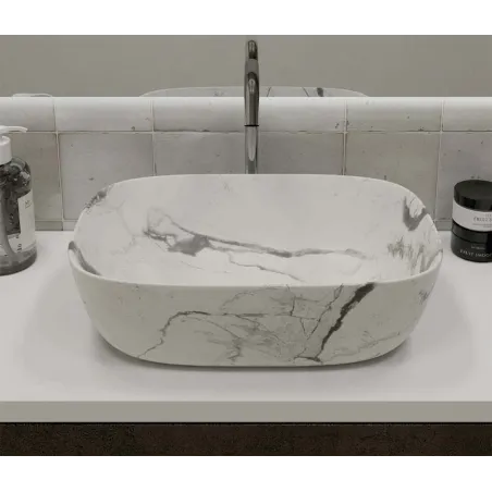LAVABO DECORATIVO ORTA | ENVIO GRATIS - Comprar Online Mejor Precio