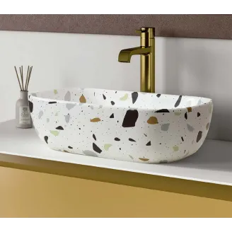 LAVABO DECORATIVO PRAGA | ENVIO GRATIS - Comprar Online Mejor Precio