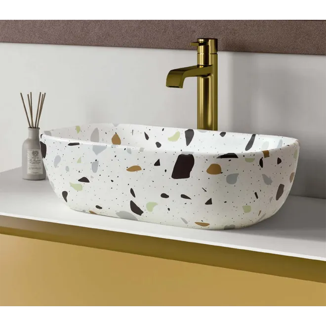 LAVABO DECORATIVO PRAGA | ENVIO GRATIS - Comprar Online Mejor Precio