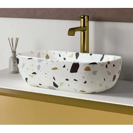 LAVABO DECORATIVO PRAGA | ENVIO GRATIS - Comprar Online Mejor Precio