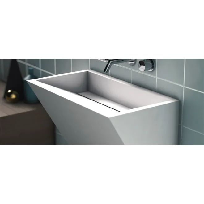 Comprar LAVABO SOLID SURFACE Krion® SUTON | Precios y ofertas