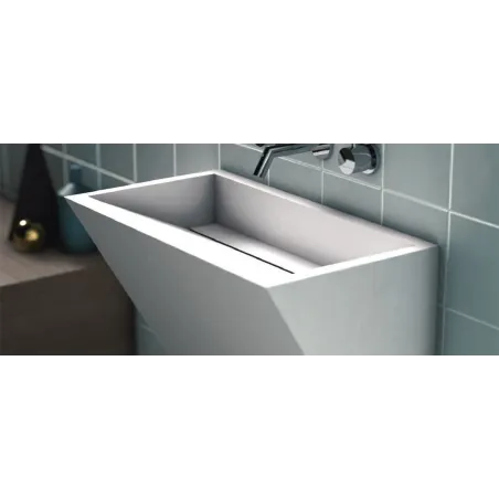 Comprar LAVABO SOLID SURFACE Krion® SUTON | Precios y ofertas