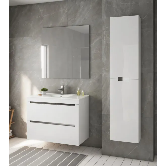 Comprar MUEBLE DE BAÑO DE FONDO REDUCIDO LOA 50 TORVISCO | Ofertas