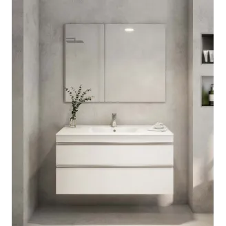 MUEBLE DE BAÑO RIESI 100 TORVISCO