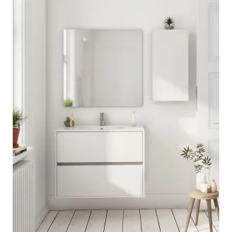 MUEBLE DE BAÑO FORTY 100 TORVISCO