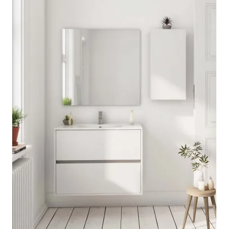 MUEBLE DE BAÑO FORTY 100 TORVISCO