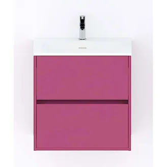 MUEBLE DE BAÑO FORTY 60 COLORES TORVISCO