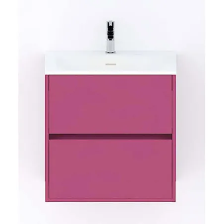 MUEBLE DE BAÑO FORTY 60 COLORES TORVISCO