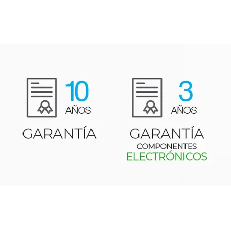 ▷TOALLERO ELECTRICO ZETA T TMU ELECTRICO Barato | Envío GRATIS