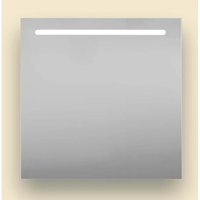 Espejo de baño con luz LED Bash Stillo | TiendaInicia
