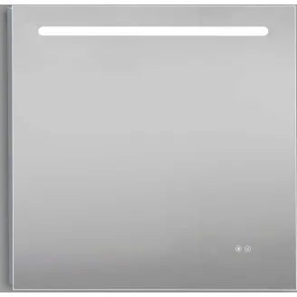 ESPEJO LUZ LED BASH CON TOUCH Y ANTIVAHO