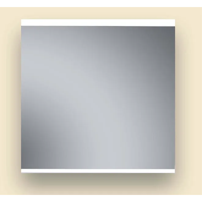 Espejo de baño con luz LED Nema Stillo | TiendaInicia