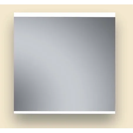 Espejo de baño con luz LED Nema Stillo | TiendaInicia