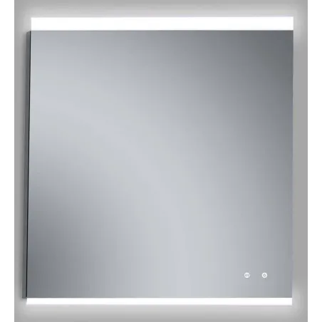 ESPEJO LUZ LED NEMA CON TOUCH Y ANTIVAHO