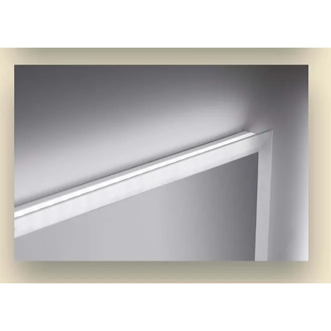 Espejo de baño con luz LED Mira Stillo | TiendaInicia