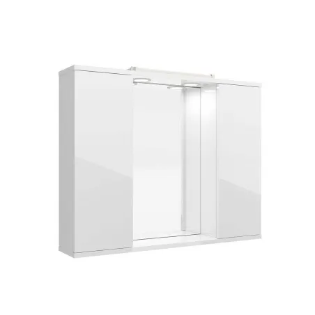 Espejo armario camerino de baño Loira Salgar | TiendaInicia
