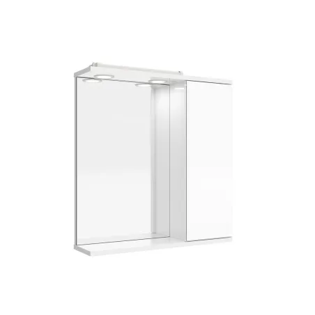 Espejo armario camerino Loira con puerta espejo Salgar