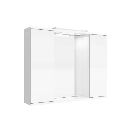 Espejo armario camerino Loira con puerta espejo Salgar