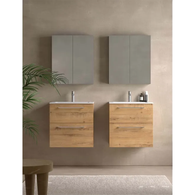 MUEBLE DE BAÑO 60 CARMEN