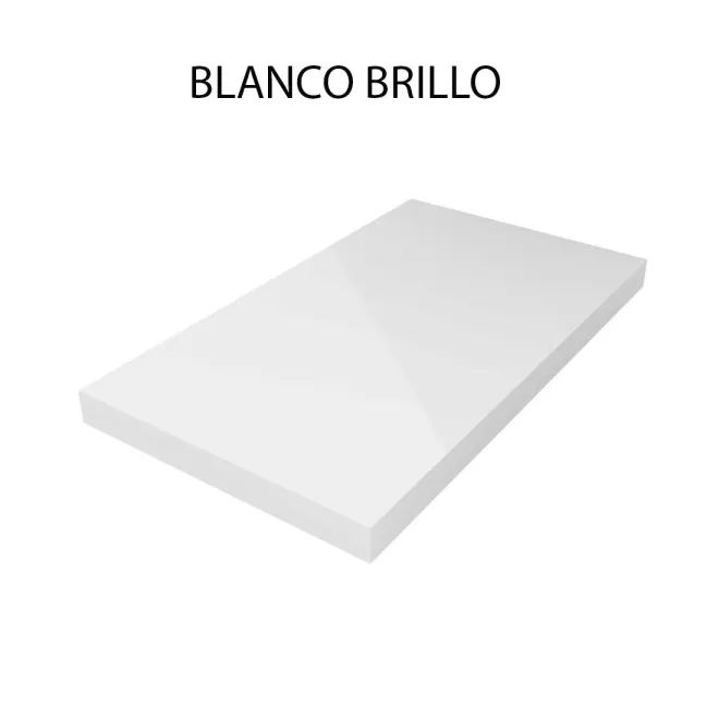 Comprar ENCIMERA BAÑO MADERA 4 CM | SALGAR