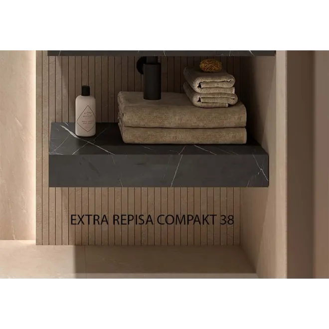 ENCIMERA BAÑO COMPAKT 60x46 CM | SALGAR