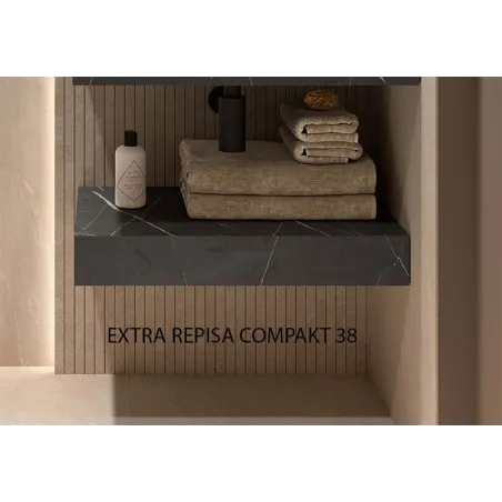 ENCIMERA BAÑO COMPAKT 60x46 CM | SALGAR