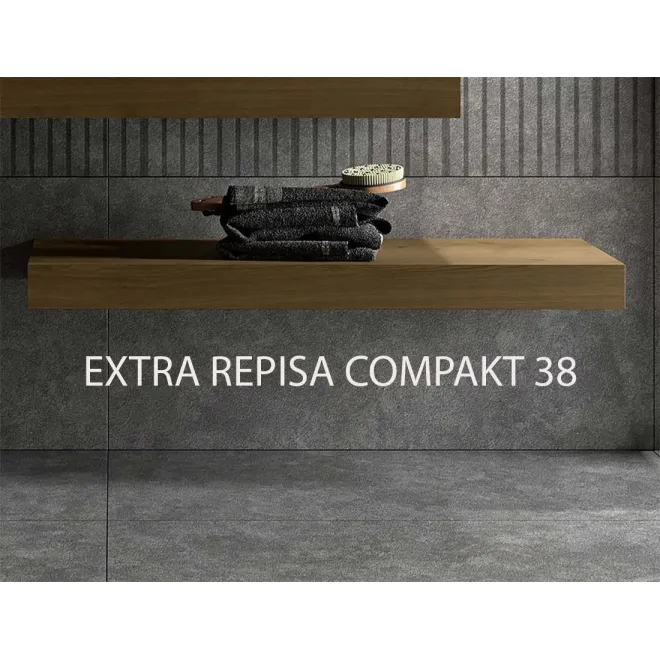 ENCIMERA BAÑO COMPAKT 140x46 CM | SALGAR